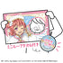 『KING OF PRISM-Your Endless Call-み~んなきらめけ!プリズム☆ツアーズ』顔出しタオル_西園寺レオ/天使と悪魔